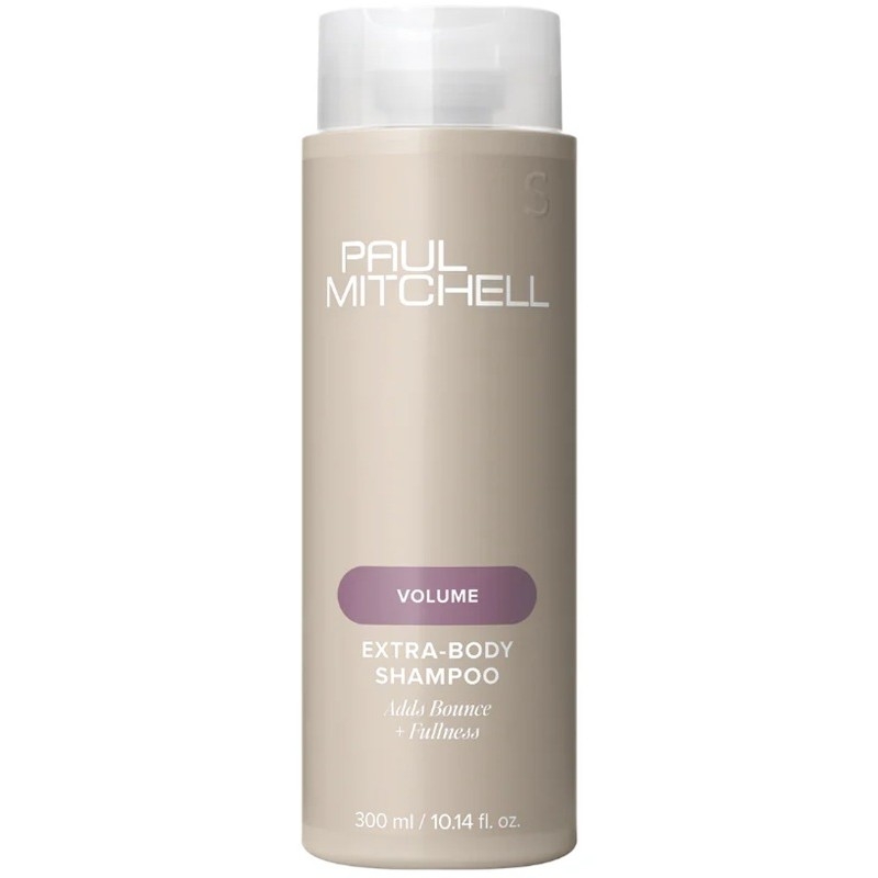 Paul Mitchell Extra Body Daily Shampoo 300ml