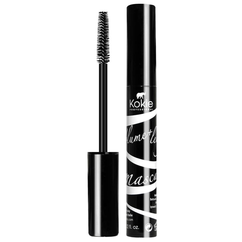 Kokie Volume + Length Mascara