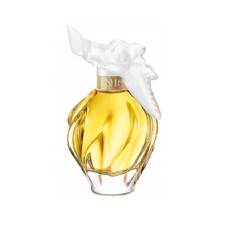 Köp Nina Ricci L'Air du Temps Edt 100ml | Fyndiq Nina Ricci NINA EdT 50 ml – Nina Ricci – Parfym info