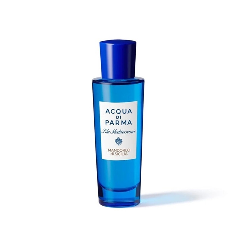 Acqua Di Parma Grön Blu Mediterraneo Mandorlo Di Sicilia Edt 30Ml