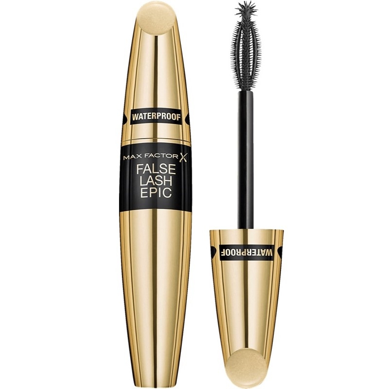 Max Factor False Lash Epic Black Waterproof Mascara 13,1 Ml
