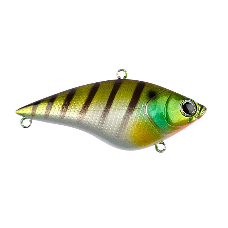 Darts Viber 5cm - 810 Striped Bass