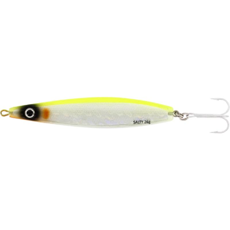 Westin Salty 18g 3D Yellow Ayu 9cm