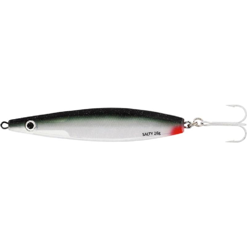 Westin Salty 18g 3D Sparkling Herring 9cm