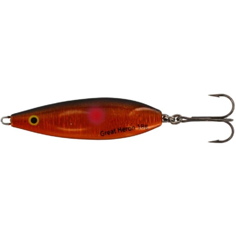 Westin Great Heron 18g Copper Age 7,5cm