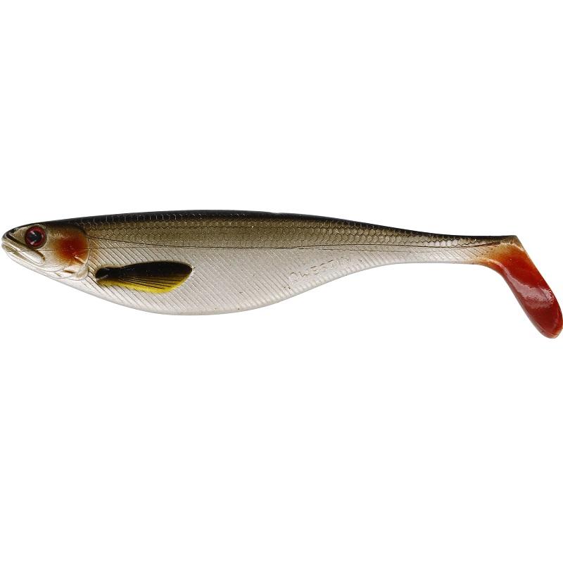 Westin ShadTeez 7cm Lively Roach 4pcs