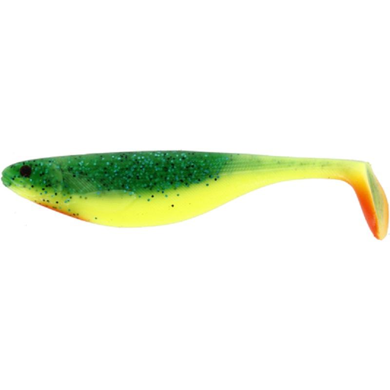 Westin ShadTeez 7cm Fireflake 4pcs