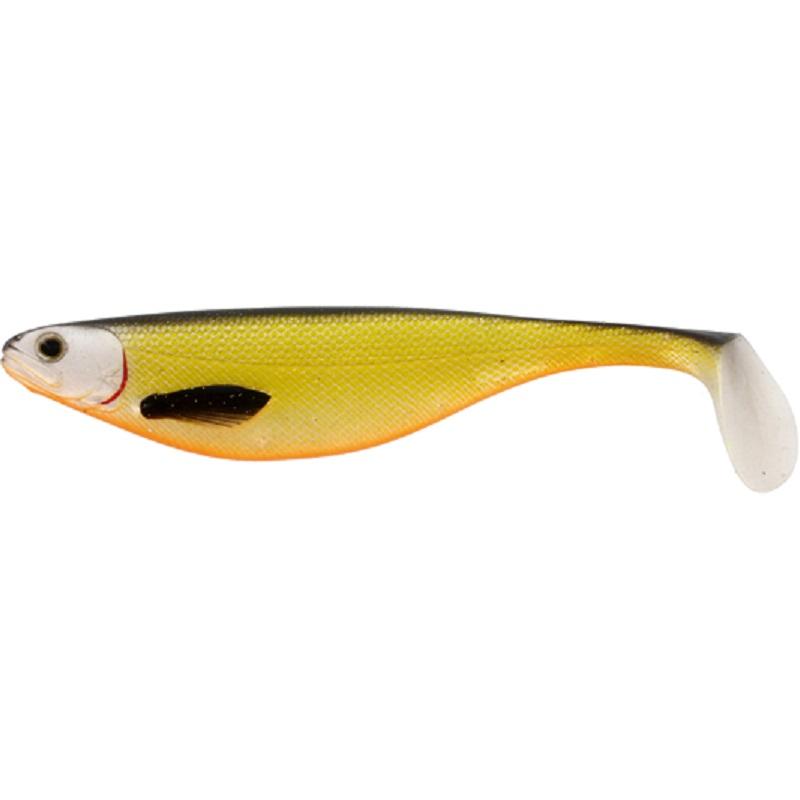Westin ShadTeez 7cm Official Roach 4pcs