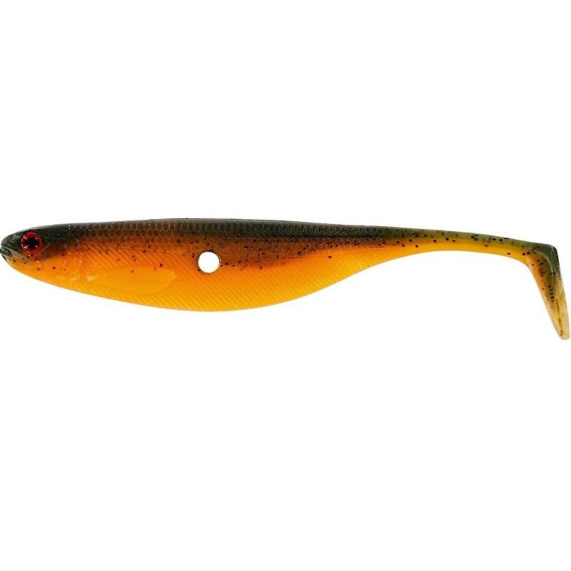 Westin ShadTeez Hollow 12cm 9g UV Craw 2pcs
