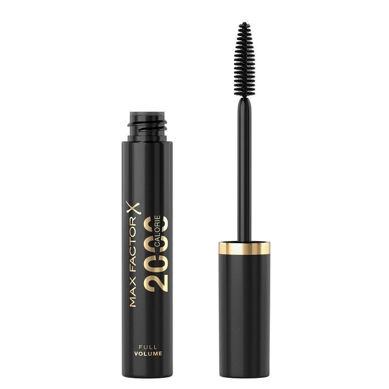 Max Factor 2000 Calorie Mascara Navy 9Ml