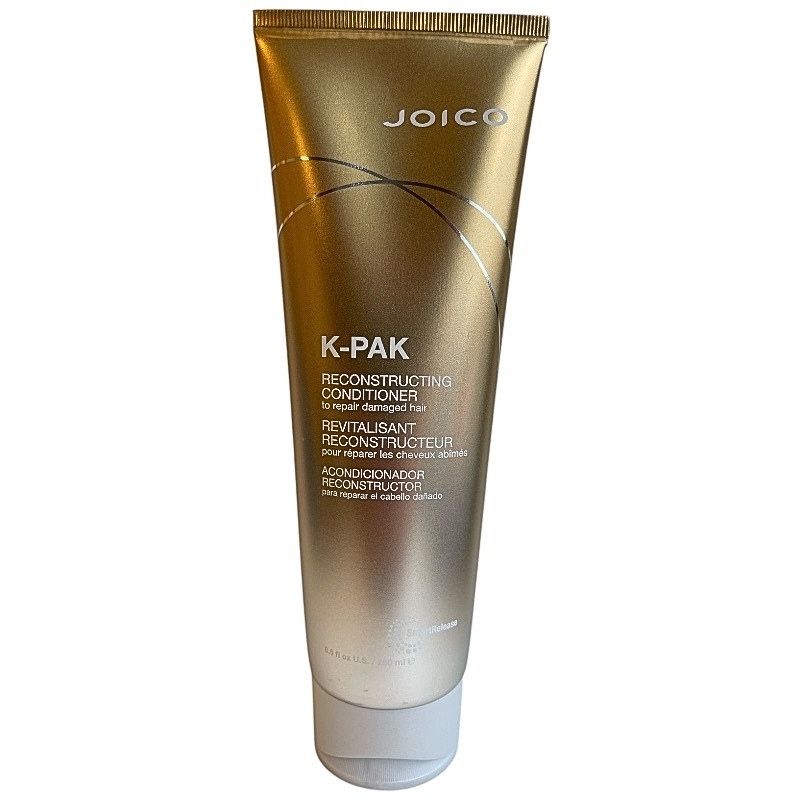 Joico K-Pak Reconstructing Conditioner 250ml