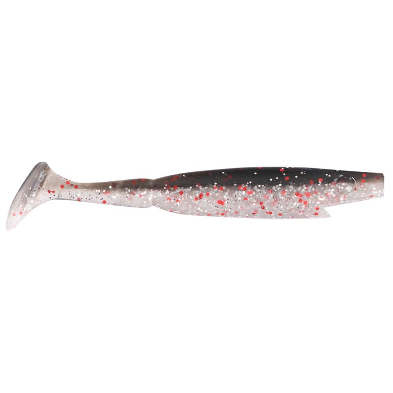 Piglet Shad, 8,5cm, - Vampire - 8pcs