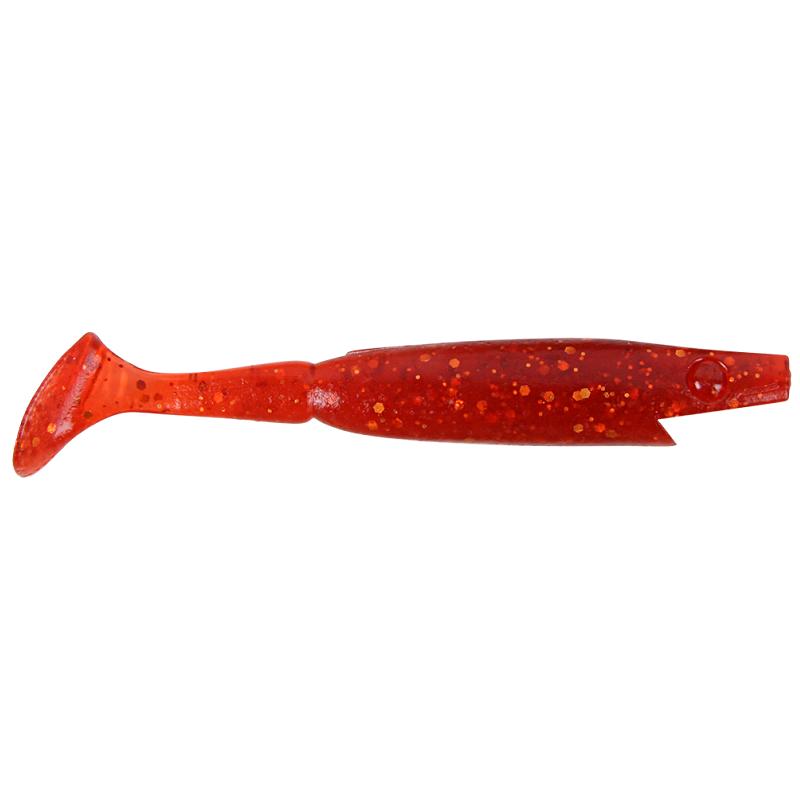 Piglet Shad, 8,5cm, - Whiskey Tango - 8pcs