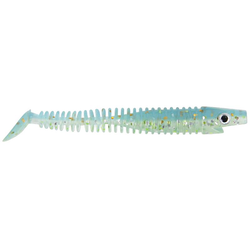 Pigster, 10cm, - Sexy Shad - 10pcs
