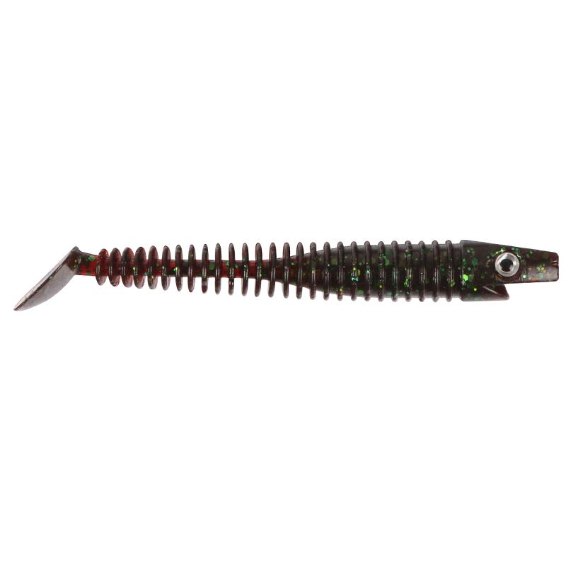 Pigster, 10cm, - Bloody Duke - 10pcs