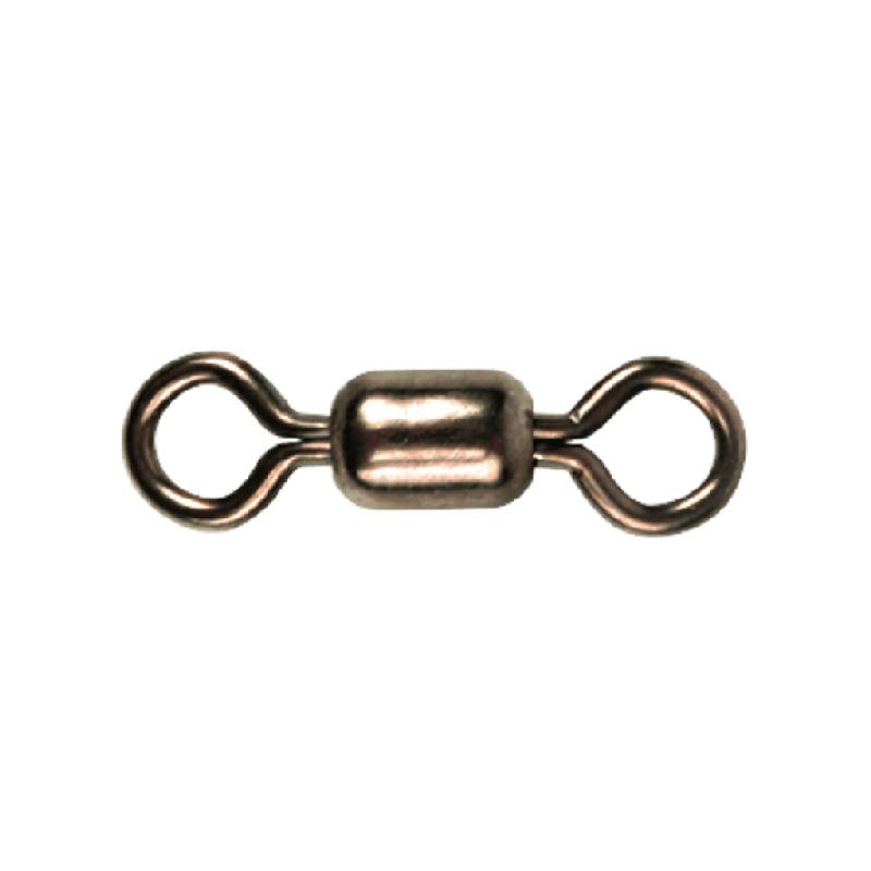 BFT Crane Swivel Stainless, 100lb, stl 6 - 10pcs