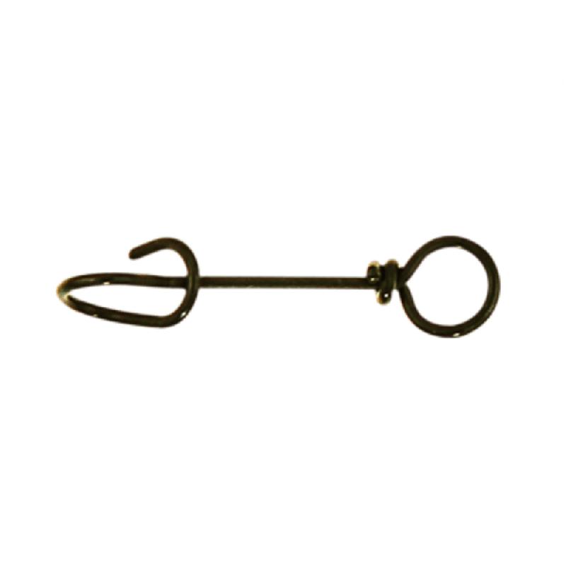 BFT Fastach Clip, Size 2, 55lb - 10pcs