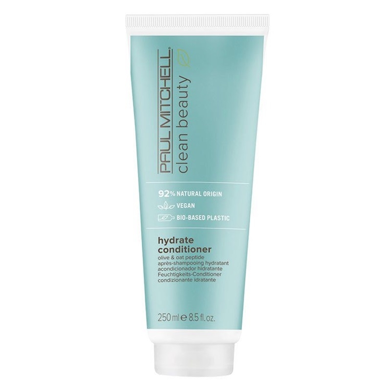 Paul Mitchell Clean Beauty Hydrate Conditioner 250Ml