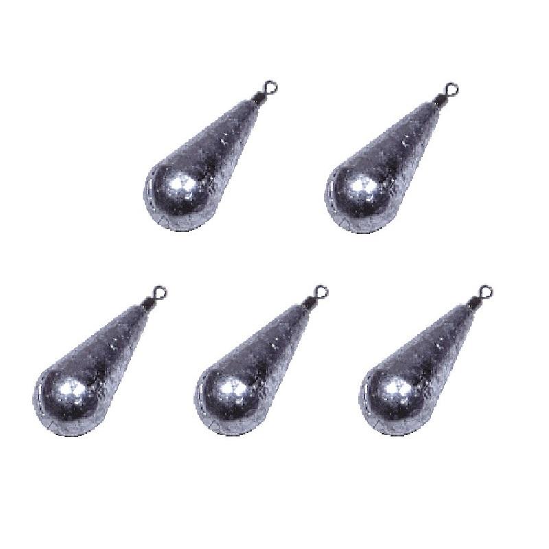 Wiggler Päronsänke 35g 5-pack