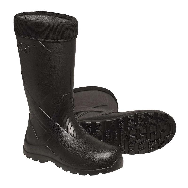 Kinetic Isfiskestövlar Drywalker Boot 15" Storlek 42 Svarta