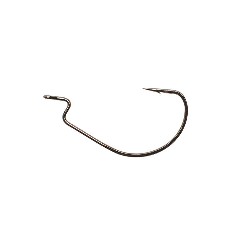 Darts SBS Offset Hook Widegape 3/0 4-pack