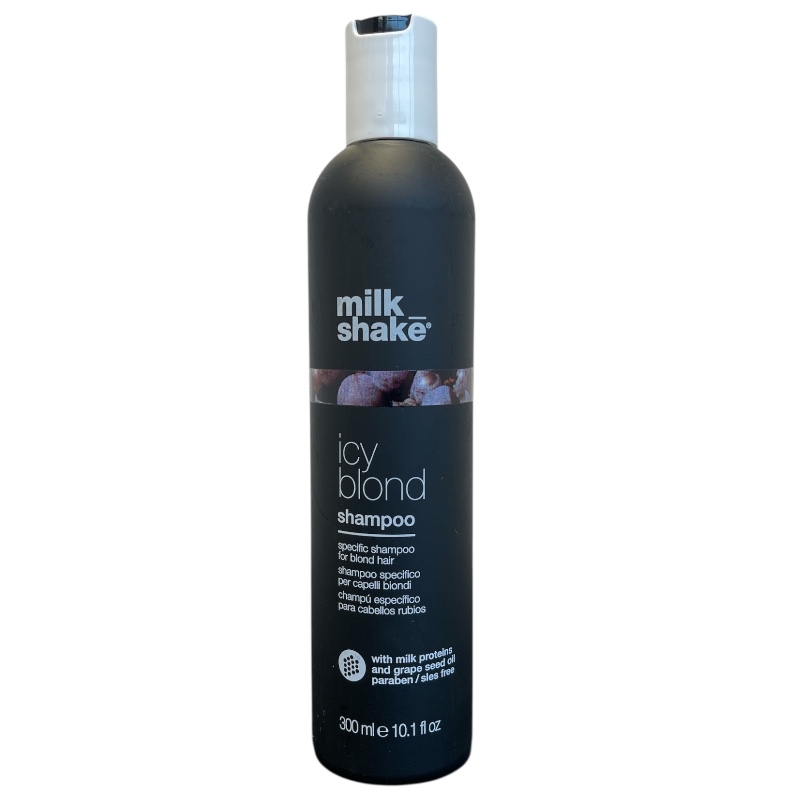 milk_shake Icy Blond Shampoo 300ml