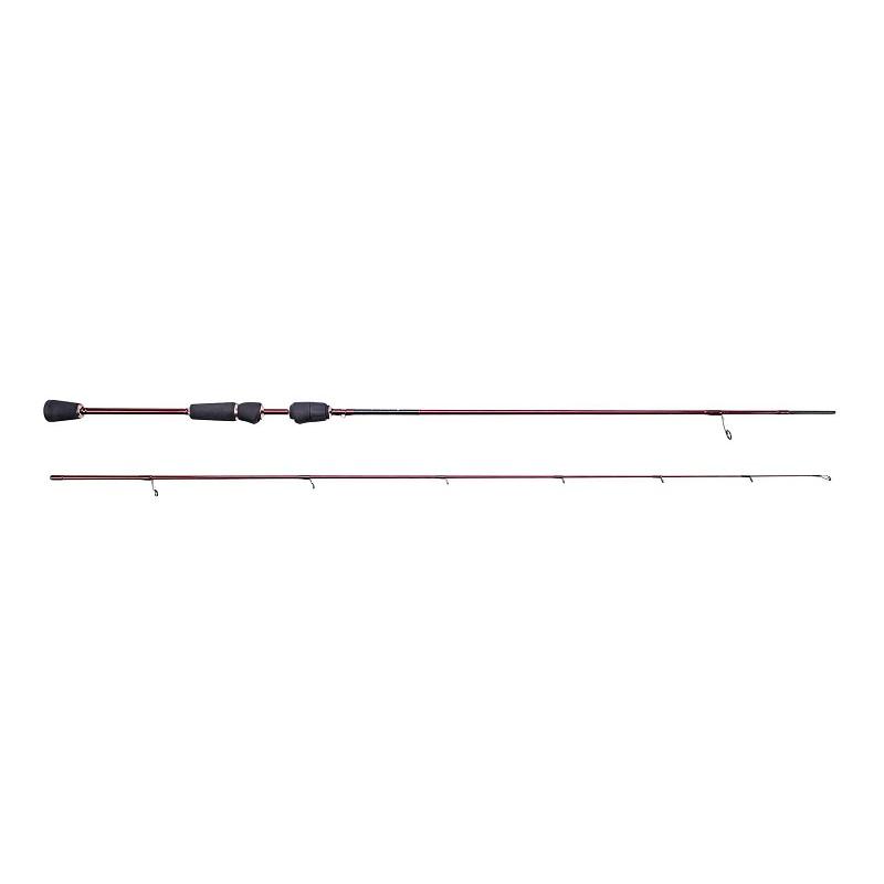 Westin W6 StreetStick Haspelspö 8'1"/243cm MH Kastvikt 5-15g