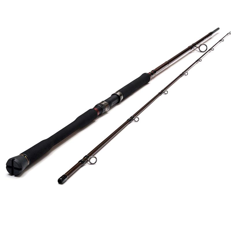 Westin W4 Powercast 2nd Haspelspö 8'/240cm XH Kastvikt 60-180g