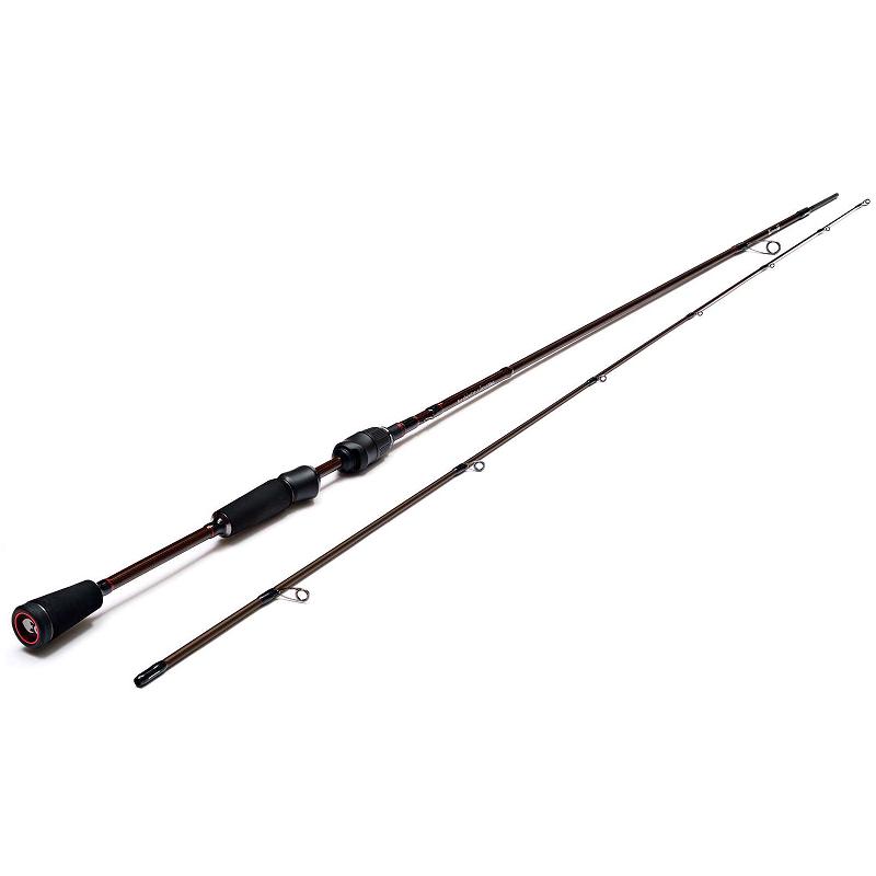 Westin W4 StreetStick 2nd Haspelspö 8'1"/243cm MH Kastvikt 5-15g