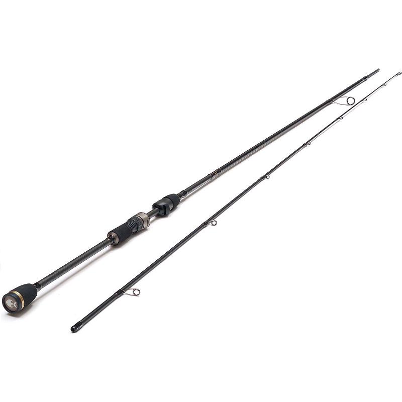 Westin W3 Street Stick 2nd Haspelspö 7'1"/213cm MH Kastvikt 5-15g