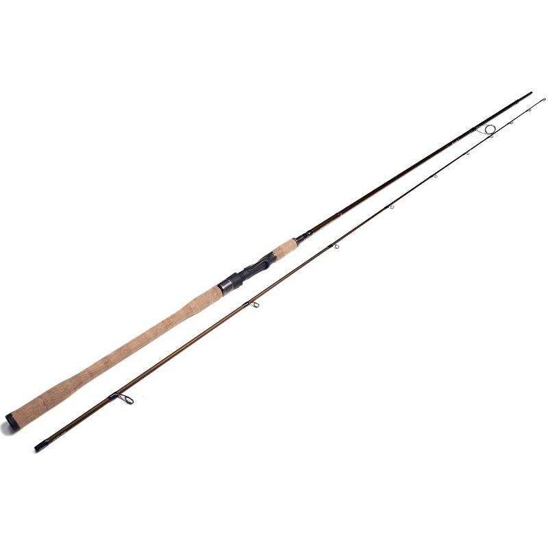 Westin W4 Spin 2nd Haspelspö 9'/270cm L 3-15g