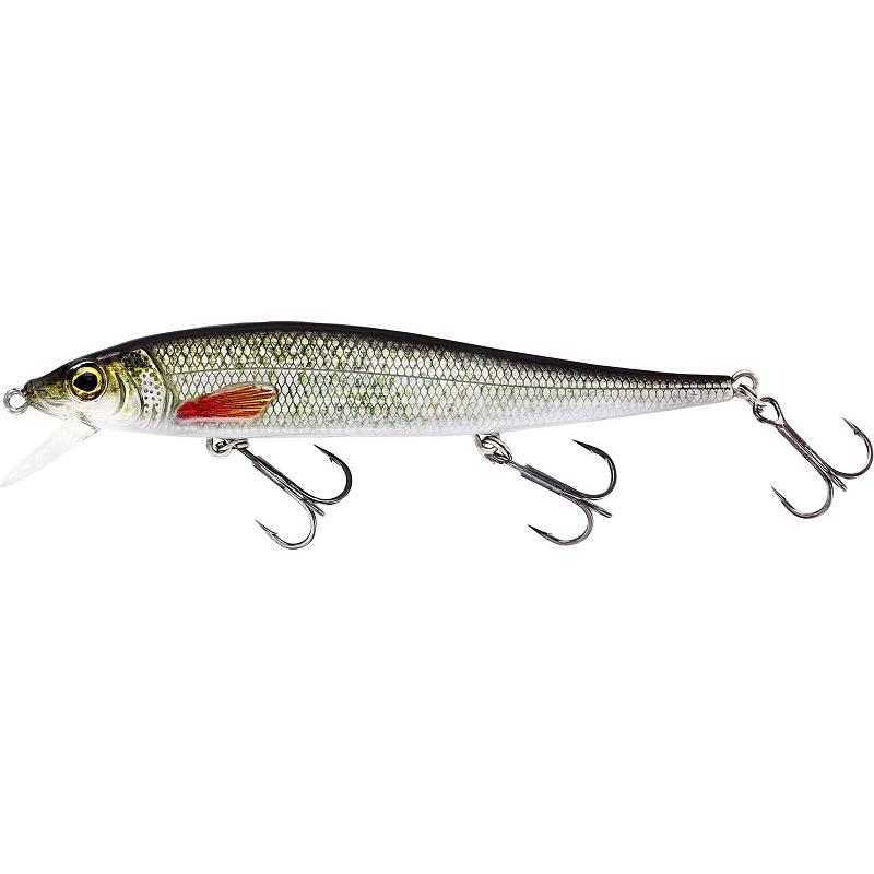 Westin Jerkbite SR 11cm 13, Suspending Real Roach