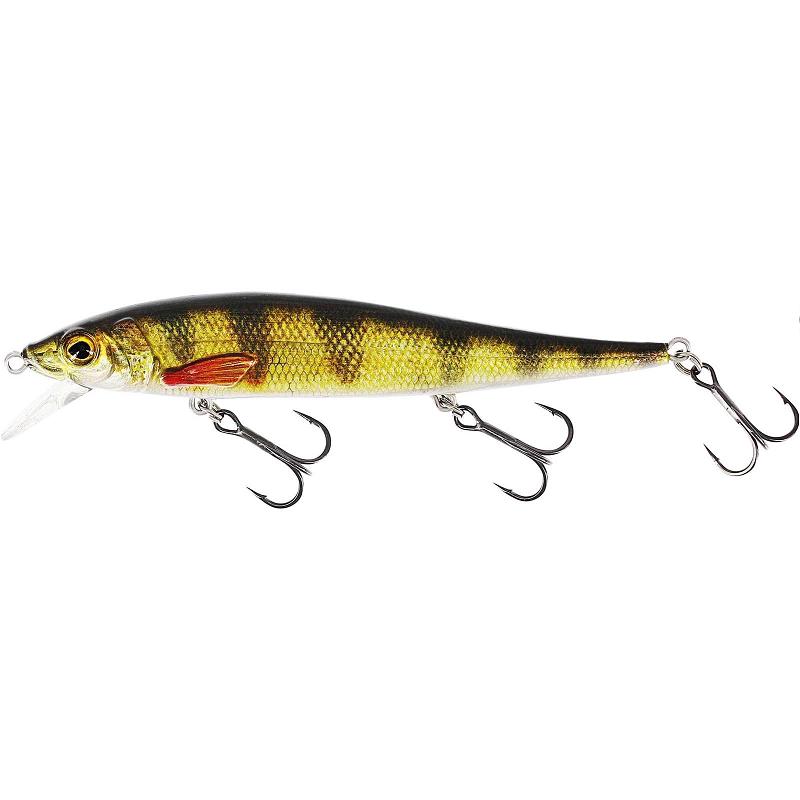 Westin Jerkbite SR 11cm 13, Suspending Real Perch
