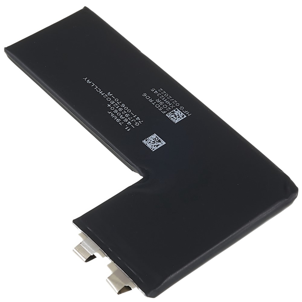 iPhone 11 Pro 3.83V 3046mAh oppladbart Li - ion - batteri