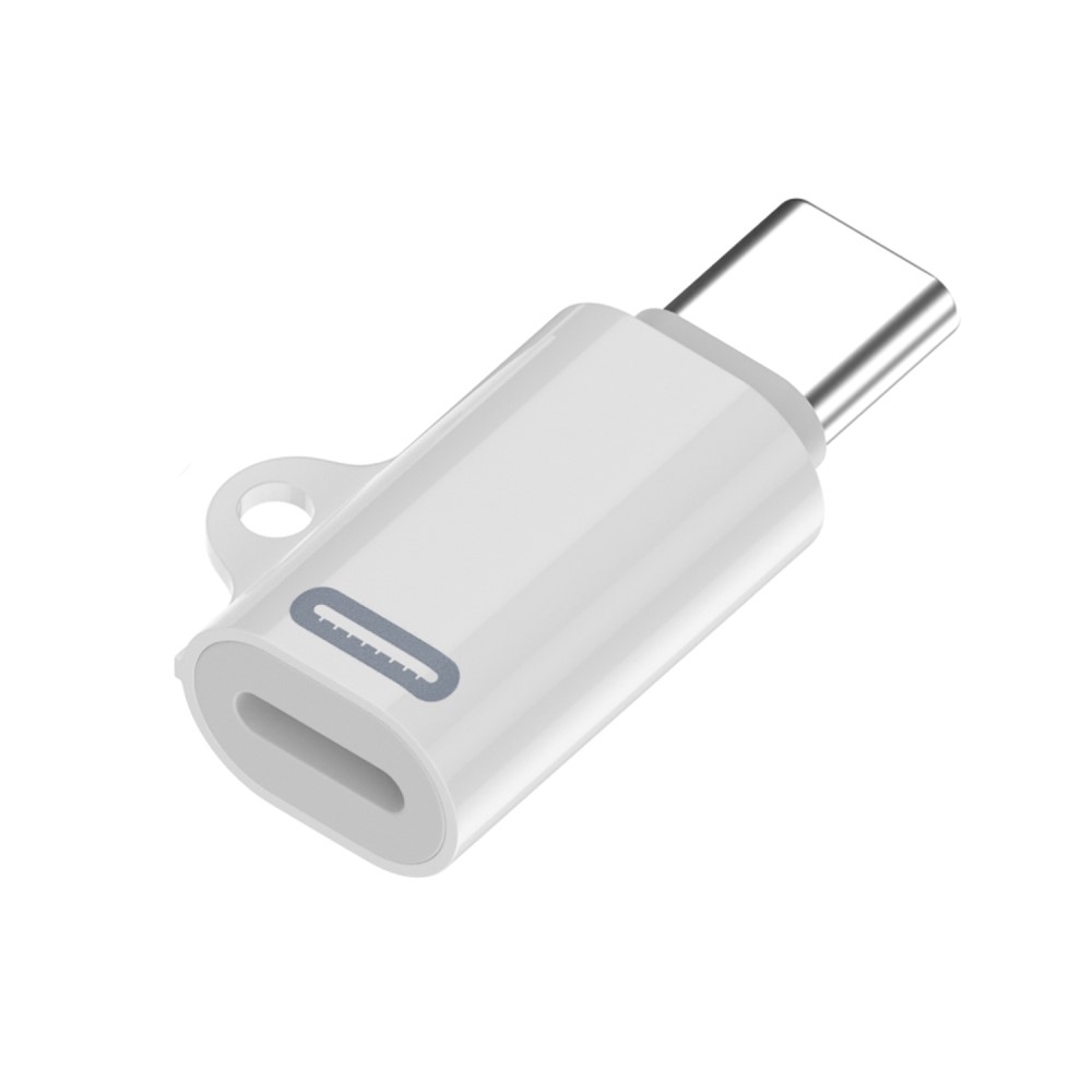 Lightning til USB - C - adapter for iPhone 15