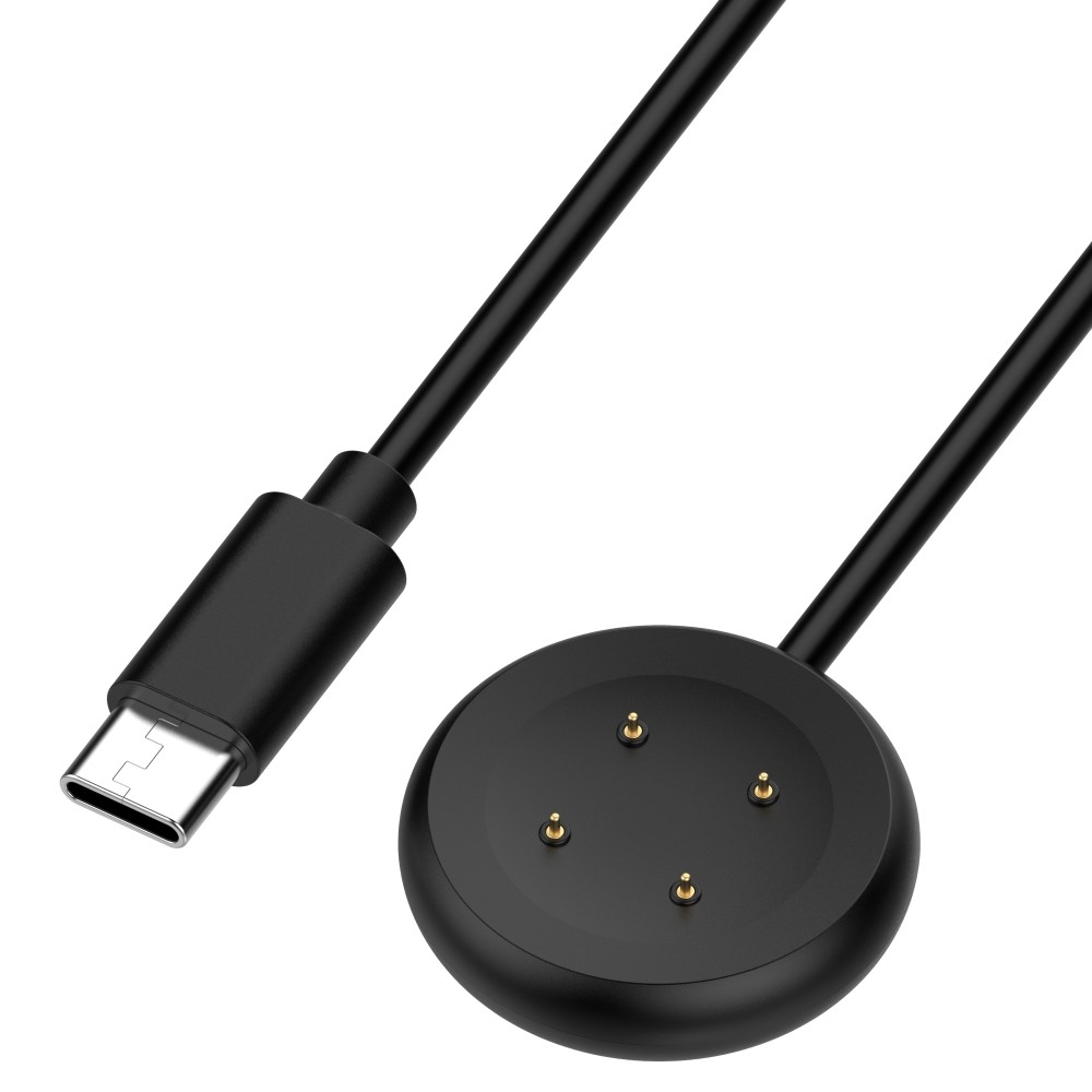 Laddare Klockladdare för Google Pixel Watch 2 USB - C - Koppling