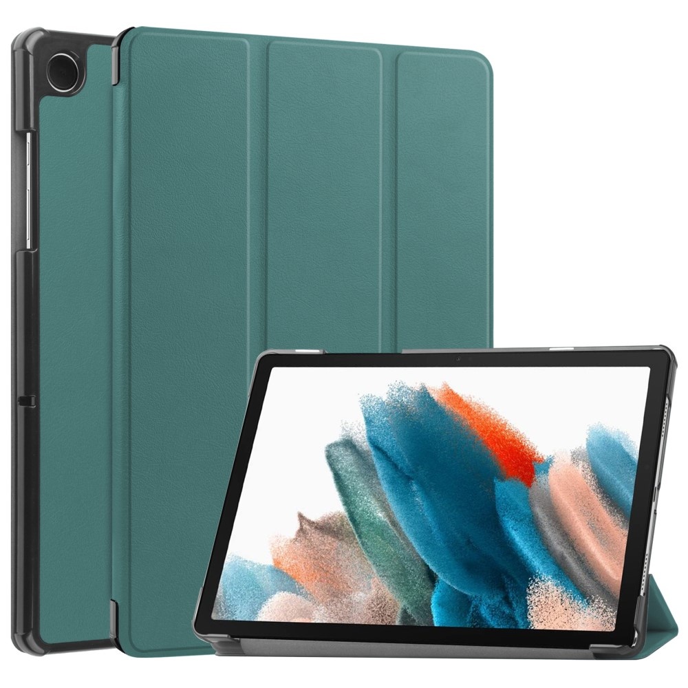 Kolminkertainen telinekotelo Samsung Galaxy Tab A9+ 11"