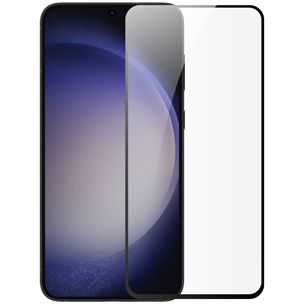 Nillkin till Samsung Galaxy S24+ Full Glue PMMA Full Screen Protector 2 - pack
