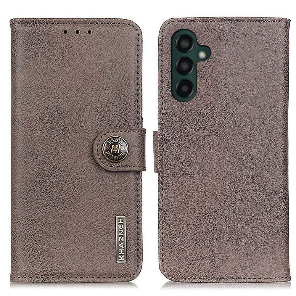 KHAZNEH Samsung Galaxy A25 Plånboksfodral