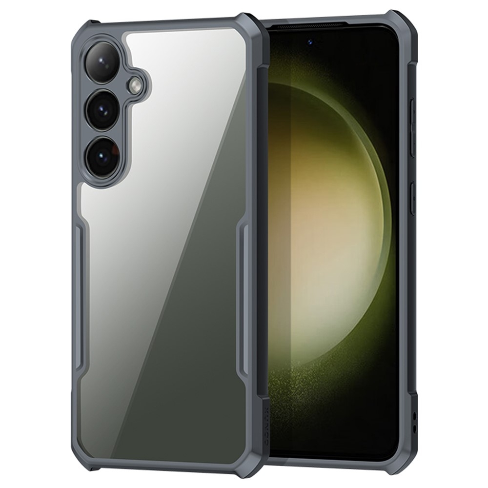 XUNDD TPU Hybrid Skal Fodral till Samsung Galaxy S24+