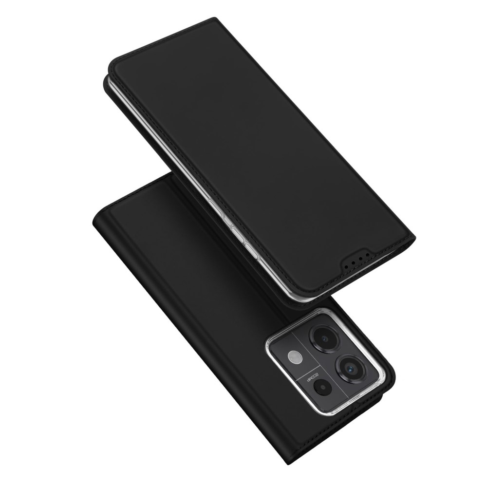 för Xiaomi Redmi Note 13 Pro DUX DUCIS Skin Pro Fodral