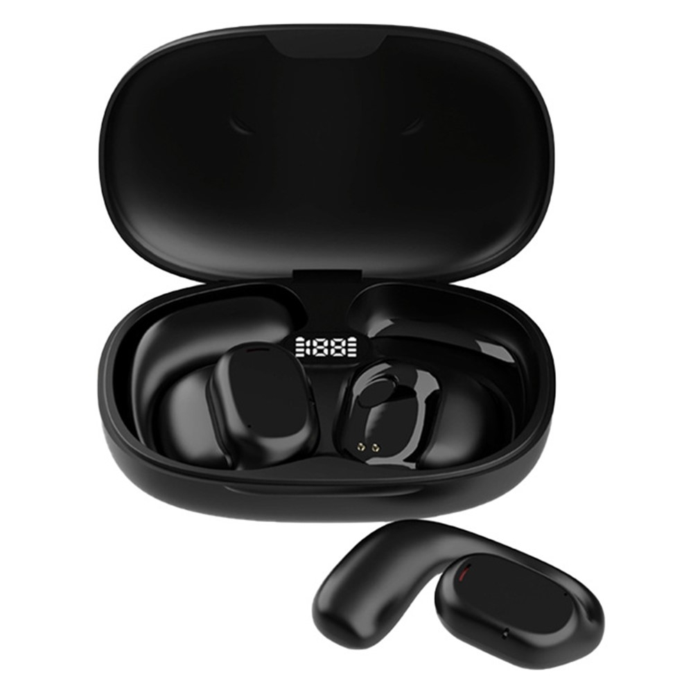 Smart Bluetooth Translator Översättare Affärer Resa Inlärning