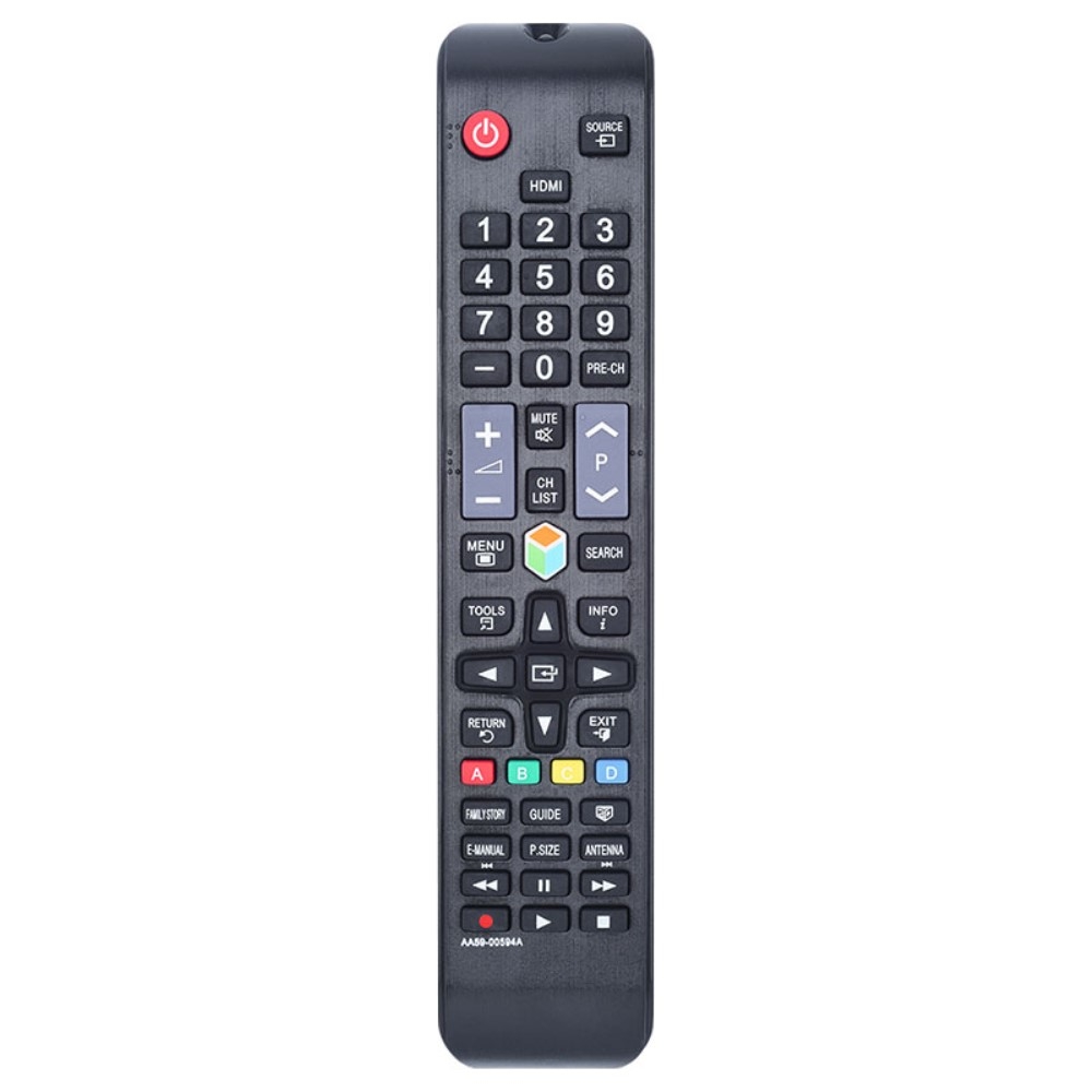 TV - fjernkontroll Erstatning for AA59 - 00594A Samsung TV
