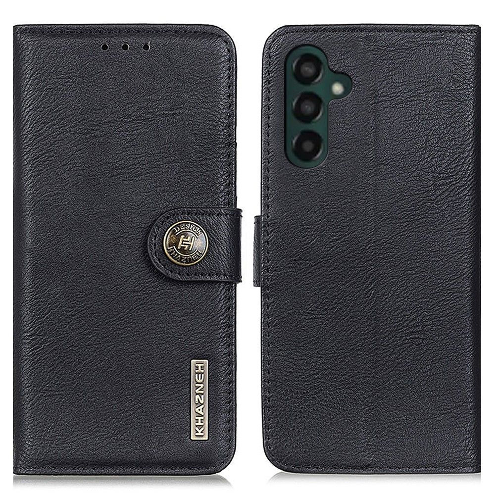 KHAZNEH Samsung Galaxy A55 Plånboksfodral
