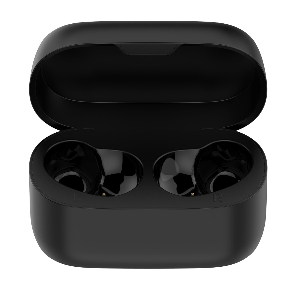 Docka för Jabra Elite 75T / Active 75T Earbuds Laddningsfack Laddningskabel