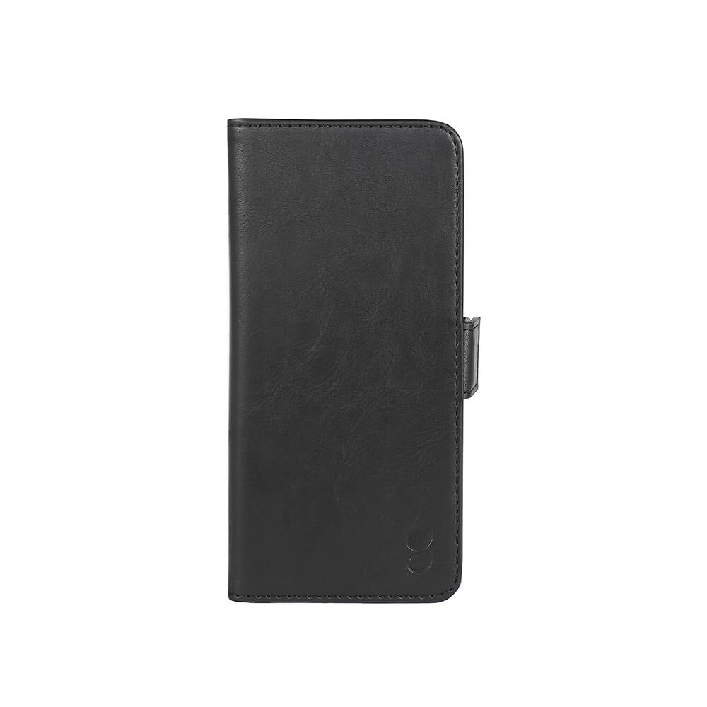 GEAR Mobilfodral 3 Kortfack Svart - Samsung A15 /A15