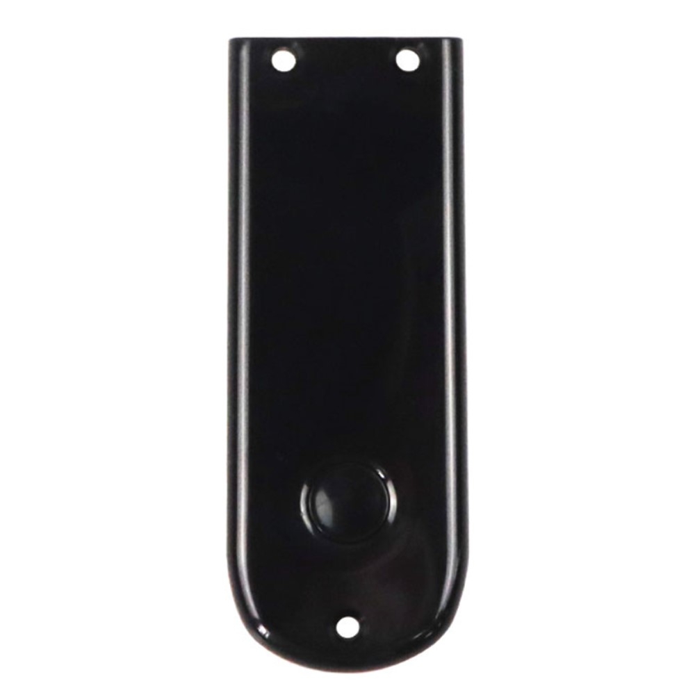 För Ninebot G30 Max Mätare Dashboard Cover Vattentätt Panel