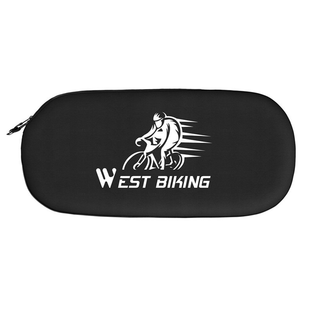 WEST BIKING Cykel kedjeskydd Dammtät vattentätt skydd