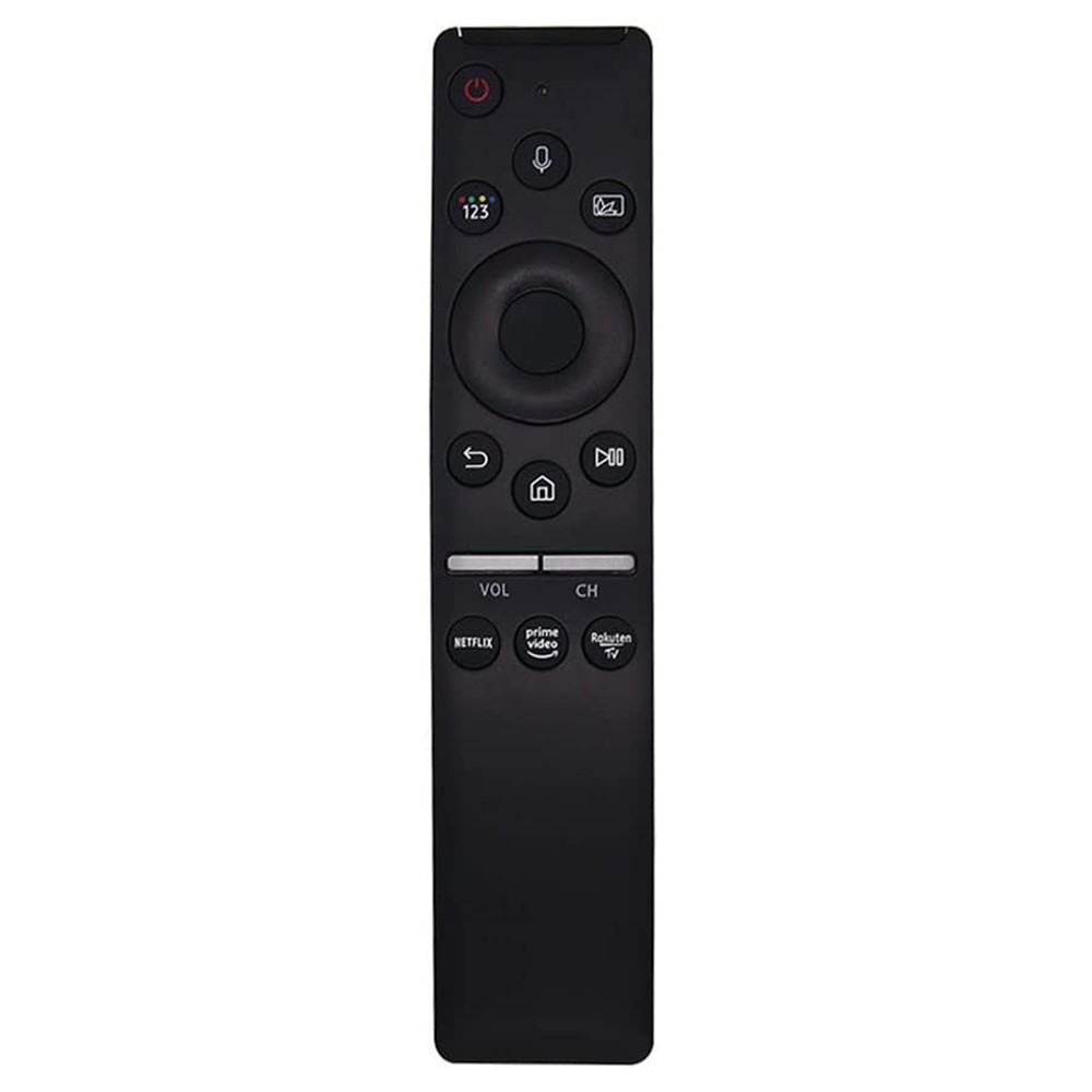 Fjärrkontroll Ersättning BN59-01312B BN59-01327B Samsung TV Voice Funktion