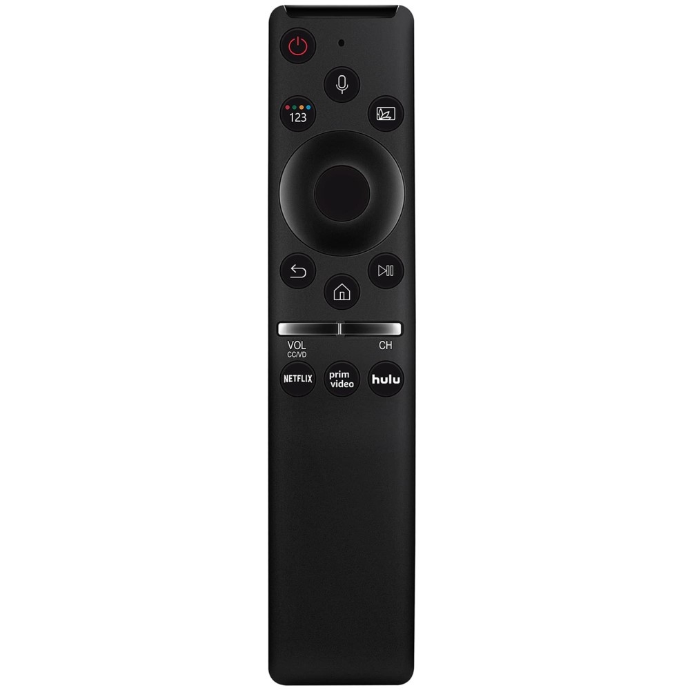 Fjärrkontroll Ersättning BN59-01312A Samsung TV Voice Funktion